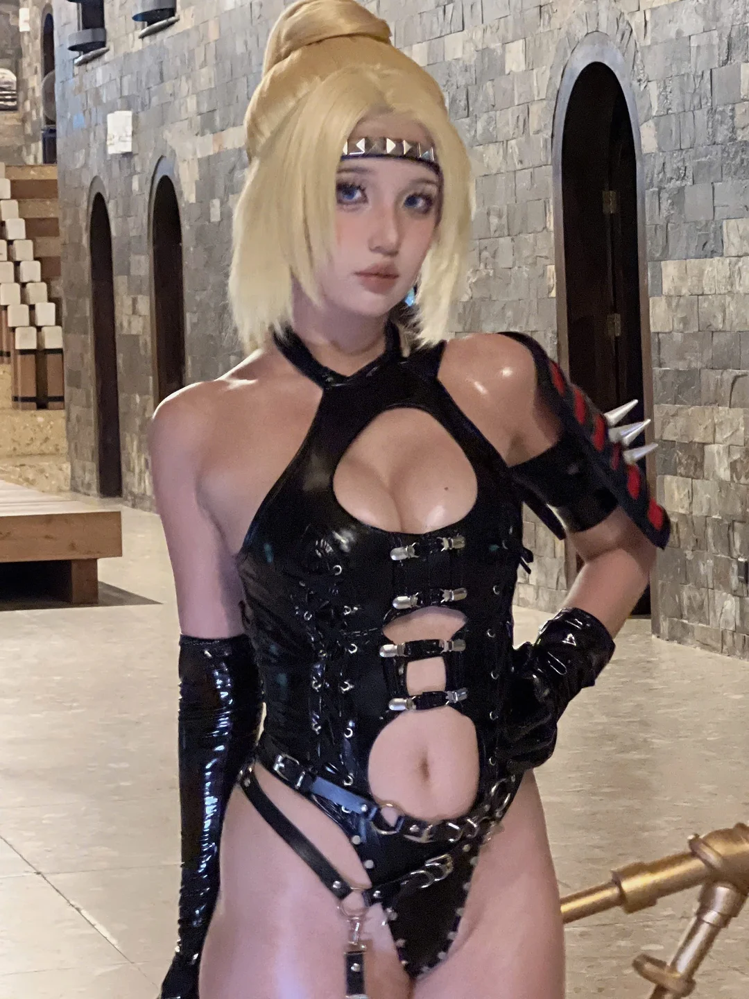 PuyPuy_Chan - No.038 Rachel [182P,11V-1.52GB] tg@simisebaisi 【丝足阁】134.webp